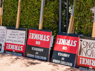 Hollywood Writers End Strike Following Successful Agreement Negotiations