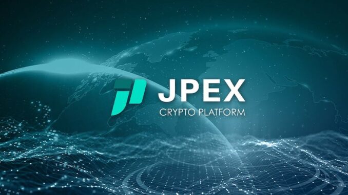 Hong Kong Probe Into Crypto Exchanges JPEX Results in Arrest