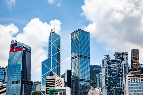 Hong Kong warns that crypto firms are not "banks” Hong Kong warns that crypto firms are not "banks”