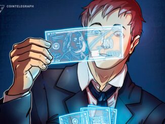 House committee will reopen discussions on digital dollar in Sept. 14 hearing