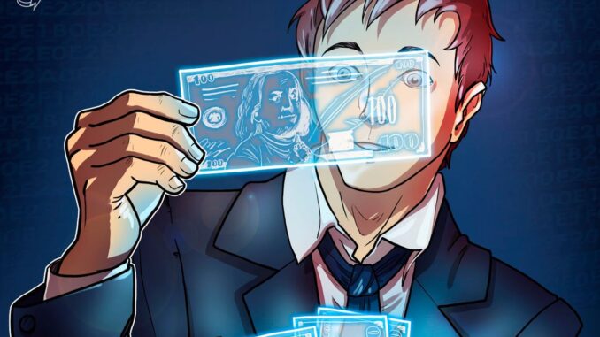 House committee will reopen discussions on digital dollar in Sept. House committee will reopen discussions on digital dollar in Sept. 14 hearing