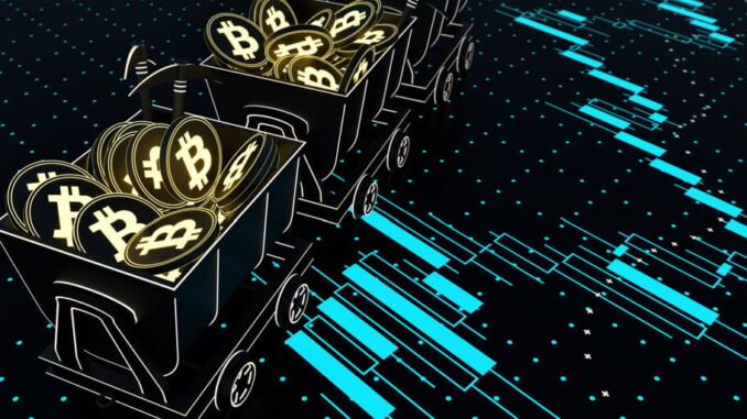 How Bitcoin Miners in Texas Are Making Millions Without Mining How Bitcoin Miners in Texas Are Making Millions Without Mining at All