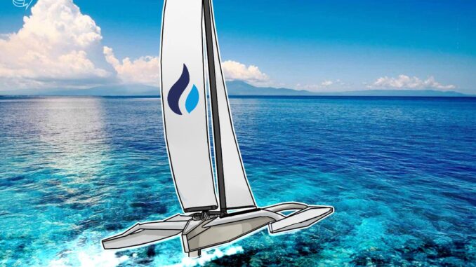 Huobi’s new name HTX raises community eyebrows Huobi’s new name HTX raises community eyebrows