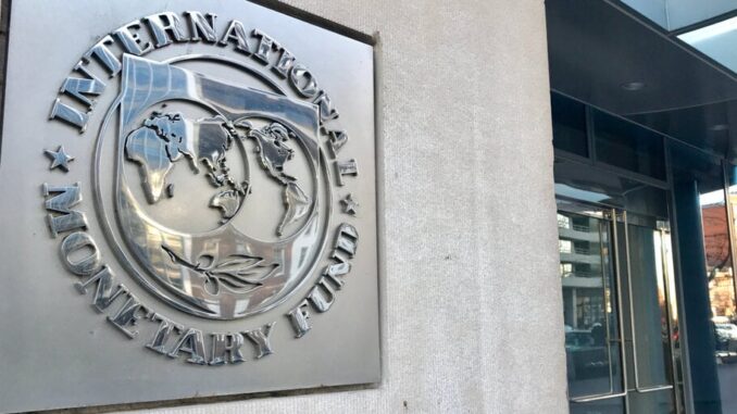 IMF, FSB Lay Out Roadmap To ‘Address Risks’ Posed by IMF, FSB Lay Out Roadmap To ‘Address Risks’ Posed by Crypto to Financial Stability