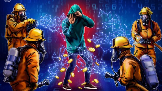 India to develop dark net monitoring tool to combat crypto