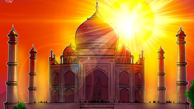 India working on 5-point crypto legislation as ban is ruled India working on 5-point crypto legislation as ban is ruled out
