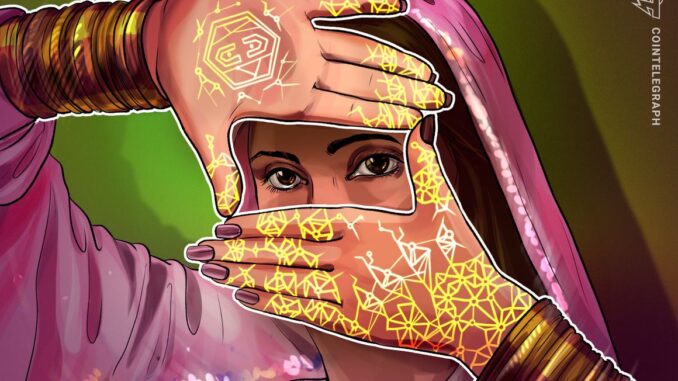 Indian state governments spur blockchain adoption in public administration