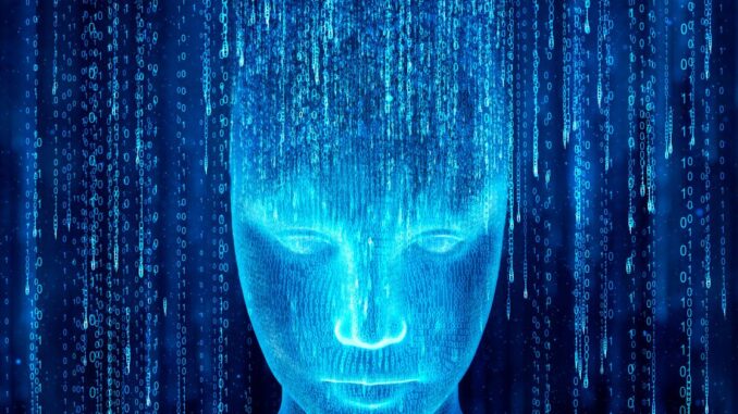 Is Crypto-AI Really a Match Made in Heaven? Atmosphere (Shutterstock/CoinDesk)
