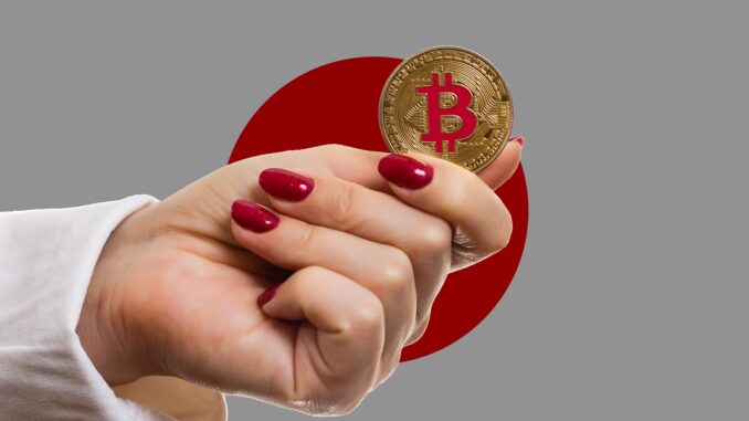 Japan Edging Toward Crypto Tax Reform Japan Edging Toward Crypto Tax Reform