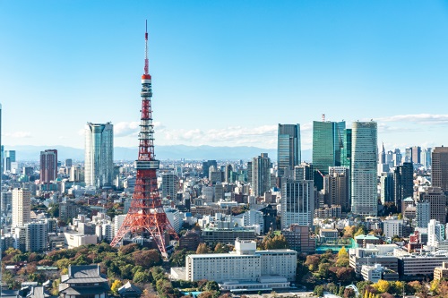 Japan's to allow startups raise funds using crypto Japan's to allow startups raise funds using crypto