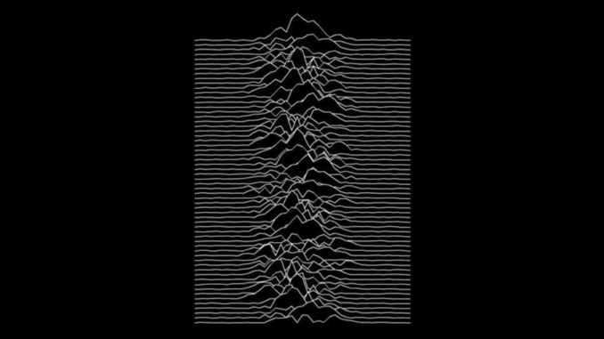 Joy Division NFT Includes Previously Unheard Ian Curtis Audio Joy Division NFT Includes Previously Unheard Ian Curtis Audio