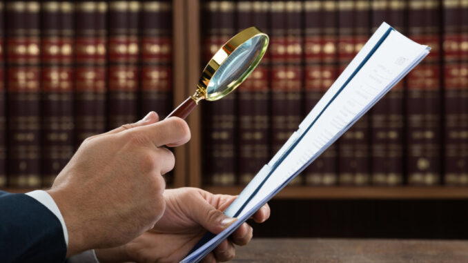 Judge Grants SEC’s Motion to Unseal Key Documents in Binance Judge Grants SEC’s Motion to Unseal Key Documents in Binance Lawsuit