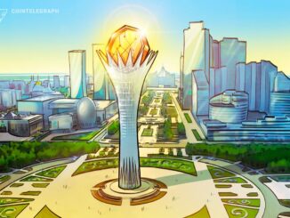 Kazakhstan establishes regulatory agency to implement CBDC