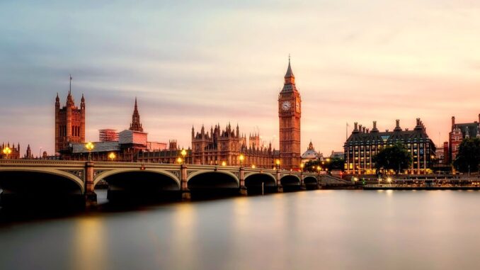 LSE Group Plans to Offer Blockchain-Powered Market For Traditional Assets: LSE Group Plans to Offer Blockchain-Powered Market For Traditional Assets: Report