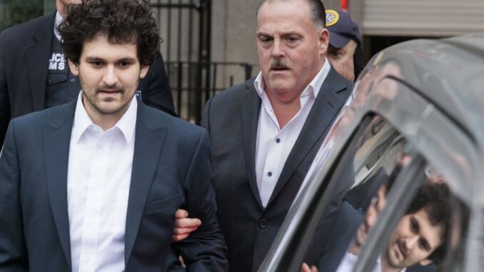 Lawyers Again Urge Release for Bankman-Fried Ahead of Trial Date Lawyers Again Urge Release for Bankman-Fried Ahead of Trial Date