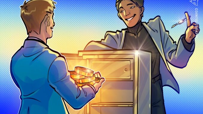 Leased proof-of-stake (LPoS), explained