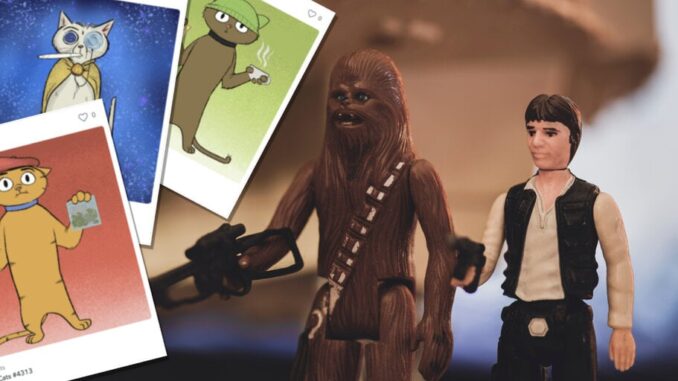 'Like Star Wars Collectibles': SEC Commissioners Dissent on Stoner Cats 'Like Star Wars Collectibles': SEC Commissioners Dissent on Stoner Cats Enforcement