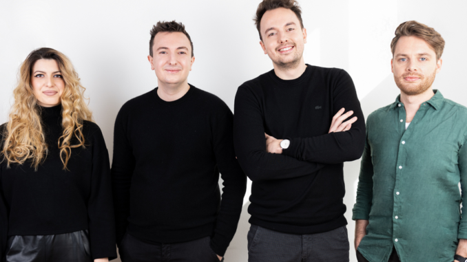 LimeWire Acquires BlueWillow Art App Amid Pivot to ‘All-In-One‘ AI LimeWire Acquires BlueWillow Art App Amid Pivot to ‘All-In-One‘ AI Platform