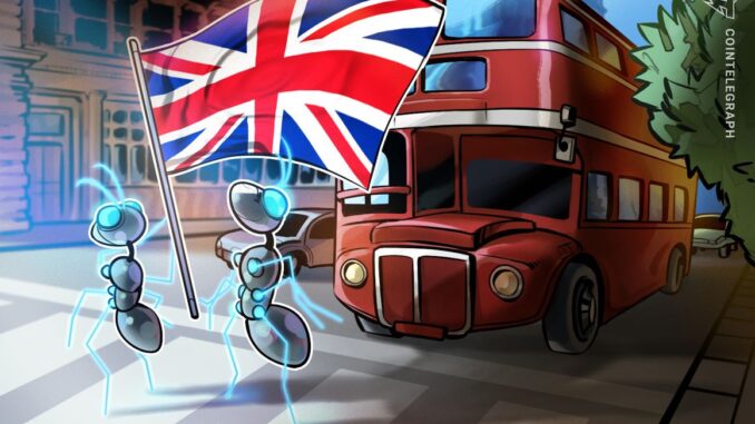 London Stock Exchange to create traditional assets trading platform on