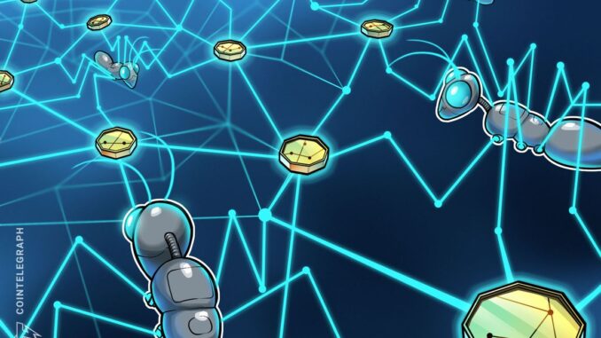 Major Aussie bank takes next step to AUD stablecoin after