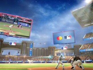 Major League Baseball Is Hosting Its First Live Game in a Virtual Stadium