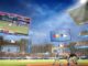 Major League Baseball Is Hosting Its First Live Game in a Virtual Stadium