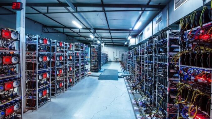 Marathon Digital Mines Invalid Bitcoin Block, Blames Bug Amid Community Marathon Digital Mines Invalid Bitcoin Block, Blames Bug Amid Community Concerns