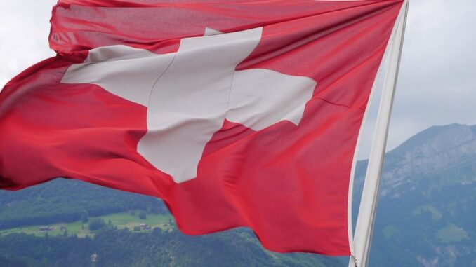 Market Maker KeyRock Secures Swiss Anti-Money Laundering Clearance Market Maker KeyRock Secures Swiss Anti-Money Laundering Clearance