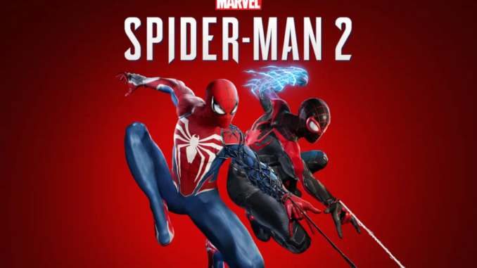 Marvel's Spider-Man 2 (PS5): Everything You Need to Know Marvel's Spider-Man 2 (PS5): Everything You Need to Know
