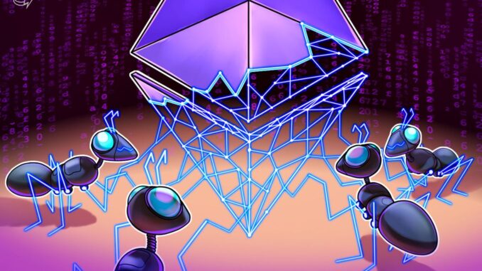 Matter Labs steps back as zkSync launches ecosystem portal managed