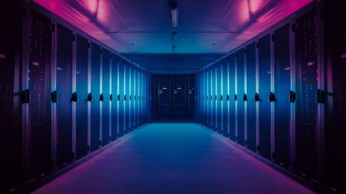Meta Is Building AI Data Centers to Power ChatGPT Competitor: Meta Is Building AI Data Centers to Power ChatGPT Competitor: WSJ