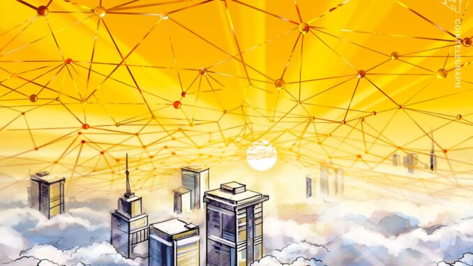 Metaverse is dead in the West, but ‘so hot' in Metaverse is dead in the West, but ‘so hot' in Asia: Sandbox co-founder
