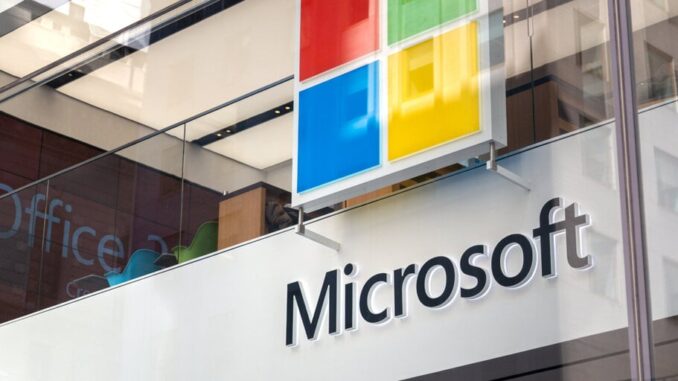 Microsoft Reveals Major AI Upgrades for Windows, Office, and Bing Microsoft Reveals Major AI Upgrades for Windows, Office, and Bing