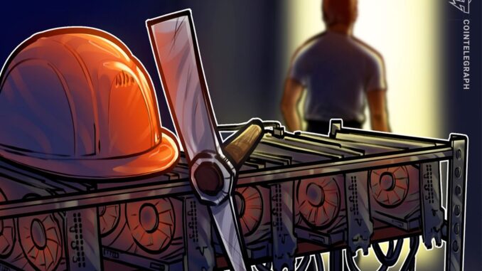 Miner returns over $500k in BTC transaction fee overpayment to