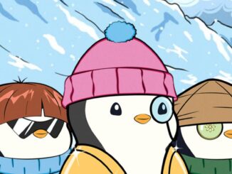 NFT Brand Pudgy Penguins Debuts Toy Collection in 2,000 Walmart Stores
