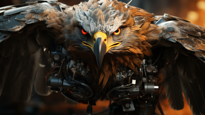 New Open-Source ‘Falcon’ AI Language Model Overtakes Meta and Google New Open-Source ‘Falcon’ AI Language Model Overtakes Meta and Google