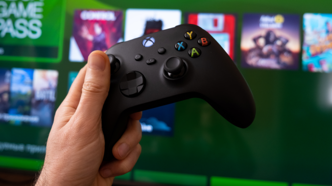 Next-Gen Xbox: Everything You Need to Know From Microsoft Leaks Next-Gen Xbox: Everything You Need to Know From Microsoft Leaks