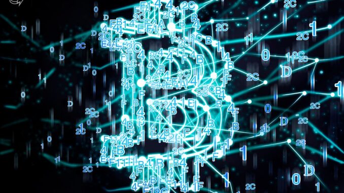 Nic Carter doubles down on theory Bitcoin was invented by Nic Carter doubles down on theory Bitcoin was invented by NSA