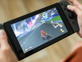 Nintendo Switch 2: Everything You Need to Know