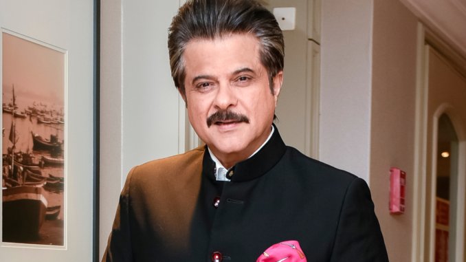 'Not Only Me': Actor Anil Kapoor Wins AI Deepfake Court 'Not Only Me': Actor Anil Kapoor Wins AI Deepfake Court Case