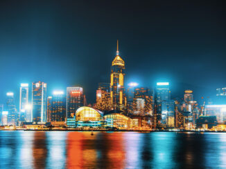 OKX In Final Stage To Obtain Hong Kong VASP License As Retail Trading Market Grows