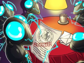 OPNX’s $30M Hodlnaut bid rejected as FLEX token plummets 90%: Report