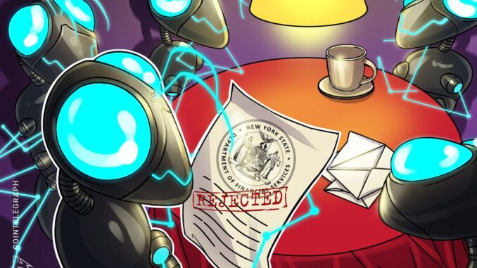 OPNX’s $30M Hodlnaut bid rejected as FLEX token plummets 90%: OPNX’s $30M Hodlnaut bid rejected as FLEX token plummets 90%: Report
