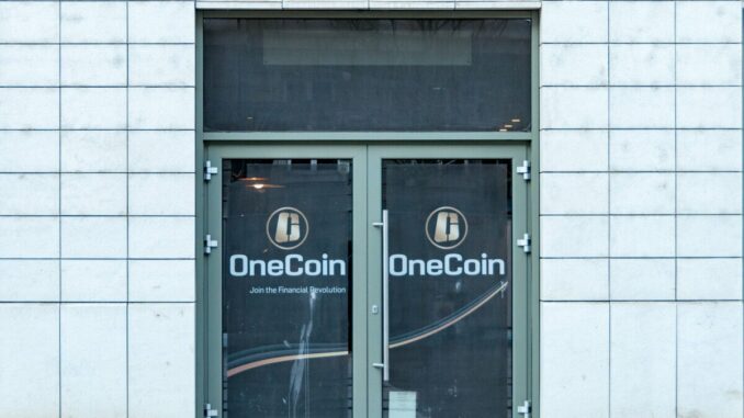 OneCoin Lawyer Involved In Laundering $400 Million Denied Fresh Trial