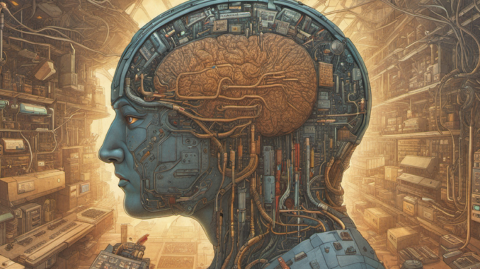 OpenAI Upgrades ChatGPT: The AI Chatbot Can Now “See, Hear OpenAI Upgrades ChatGPT: The AI Chatbot Can Now “See, Hear and Speak”