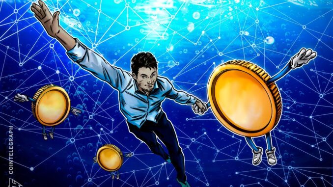 Optimism to sell $160M in OP tokens to 7 purchasers