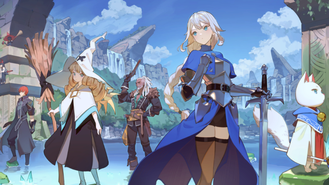 Pahdo Labs Raises $15M to Let Players Make Anime Games Pahdo Labs Raises $15M to Let Players Make Anime Games With AI Tools