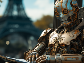 Paris-Based Mistral AI Enters the Arena with Free and Powerful New Language Model