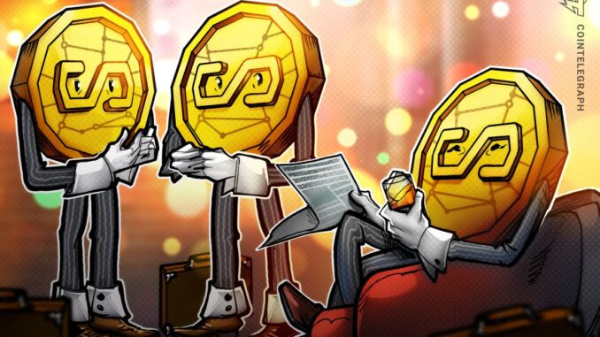 PayPal PYUSD stablecoin is 100% backed: Paxos transparency report PayPal PYUSD stablecoin is 100% backed: Paxos transparency report
