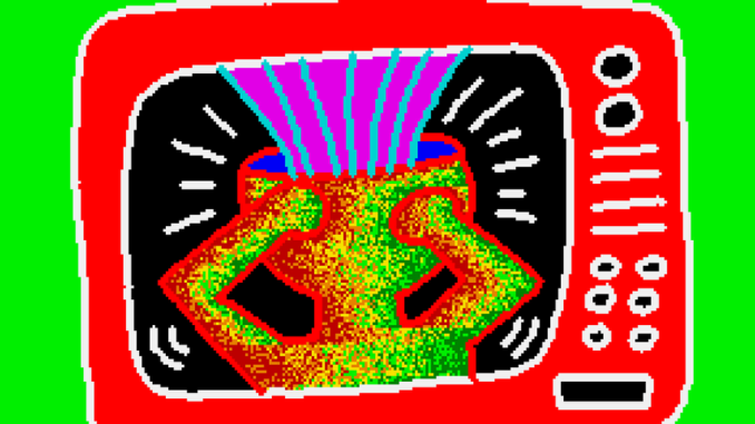 'Pixel Pioneer': Christie's to Auction Keith Haring Digital Art as 'Pixel Pioneer': Christie's to Auction Keith Haring Digital Art as NFTs
